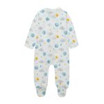 Pijama-enterizo-para-recien-nacido-niño-Ropa-recien-nacido-nino-Gris