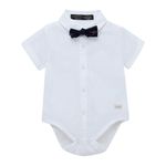 Conjunto-body-camisa---corbatin---bermuda-con-cargaderas-para-recien-nacido-niño-Ropa-recien-nacido-nino-Gris