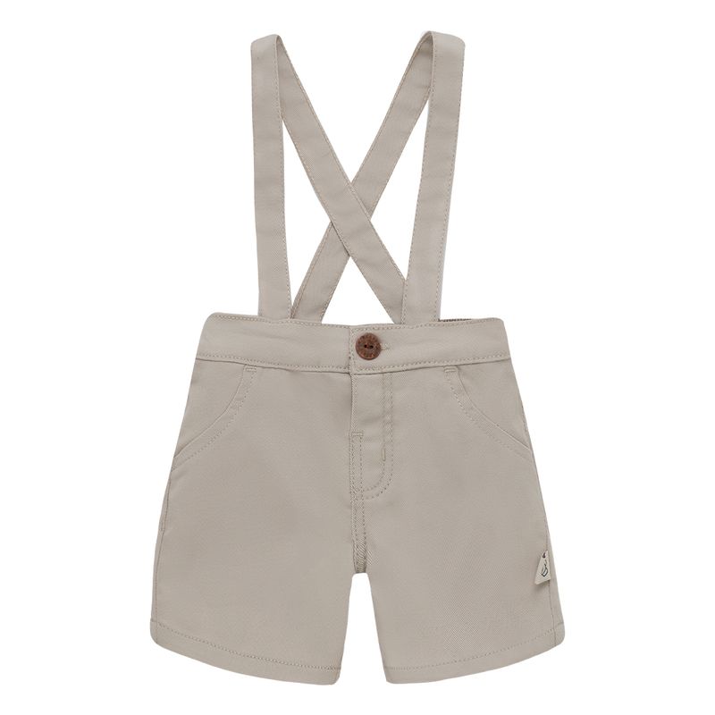 Conjunto-body-camisa---corbatin---bermuda-con-cargaderas-para-recien-nacido-niño-Ropa-recien-nacido-nino-Gris
