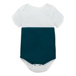 Set-x3-bodys-manga-corta-para-recien-nacido-niño-Ropa-recien-nacido-nino-Cafe