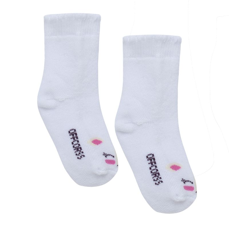 Set-x2-medias-para-recien-nacida-niña-Ropa-recien-nacido-nina-Gris