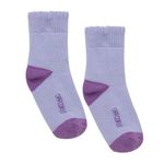 Set-x2-medias-para-recien-nacida-niña-Ropa-recien-nacido-nina-Gris