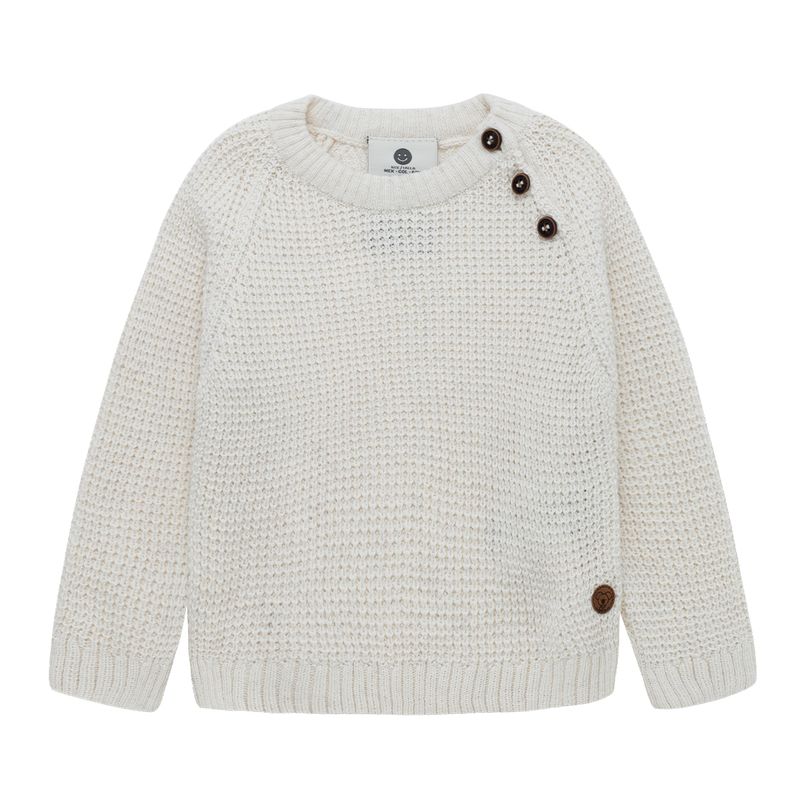 Buzo-cerrado-para-recien-nacido-unisex-Ropa-recien-nacido-nino-Cafe