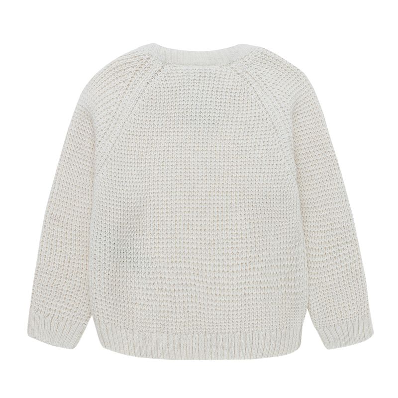 Buzo-cerrado-para-recien-nacido-unisex-Ropa-recien-nacido-nino-Cafe