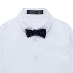 Camisa-manga-larga-con-corbatin-para-bebe-niño-Ropa-bebe-nino-Blanco