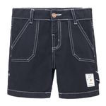 Bermuda-carpintera-para-bebe-niño-Ropa-bebe-nino-Negro