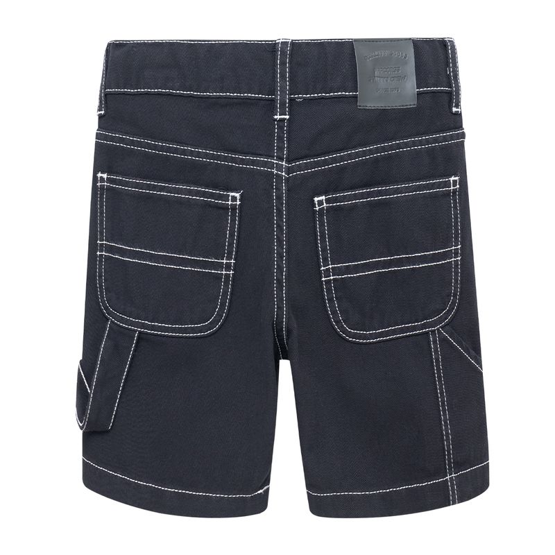 Bermuda-carpintera-para-bebe-niño-Ropa-bebe-nino-Negro