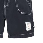 Bermuda-carpintera-para-bebe-niño-Ropa-bebe-nino-Negro