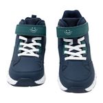 Tenis-caña-alta-para-bebe-niño-Ropa-bebe-nino-Azul