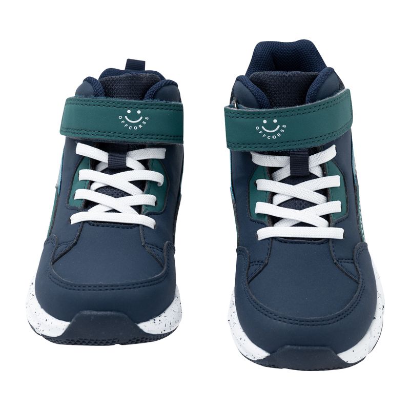 Tenis-caña-alta-para-bebe-niño-Ropa-bebe-nino-Azul