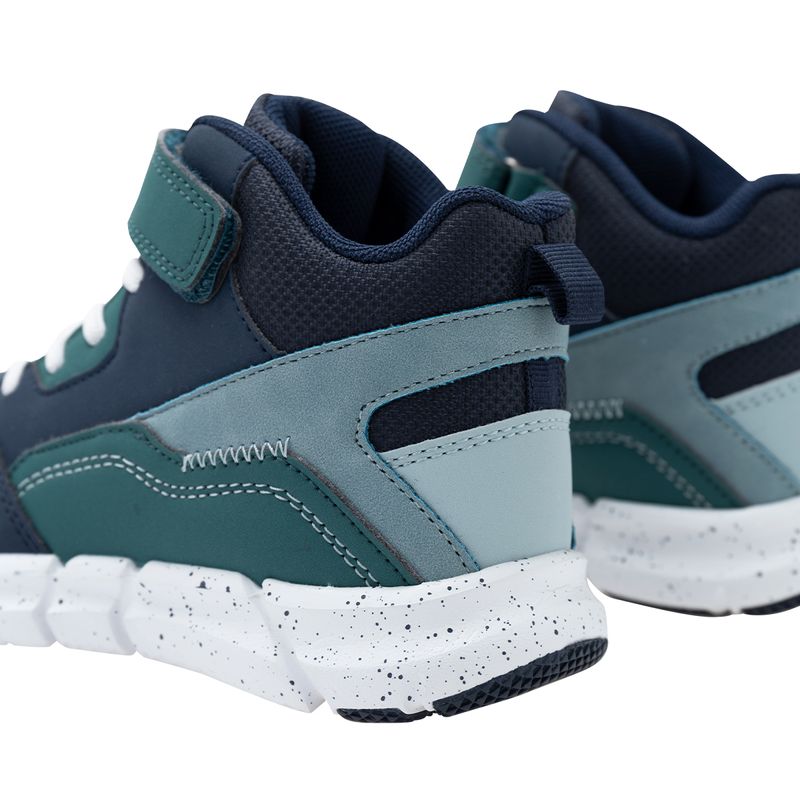 Tenis-caña-alta-para-bebe-niño-Ropa-bebe-nino-Azul