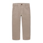 Pantalon-recto-para-bebe-niño-Ropa-bebe-nino-Cafe