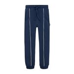 Pantalon-de-sudadera-con-cordon-para-bebe-niño-Ropa-bebe-nino-Azul