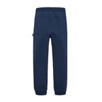 Pantalon-de-sudadera-con-cordon-para-bebe-niño-Ropa-bebe-nino-Azul