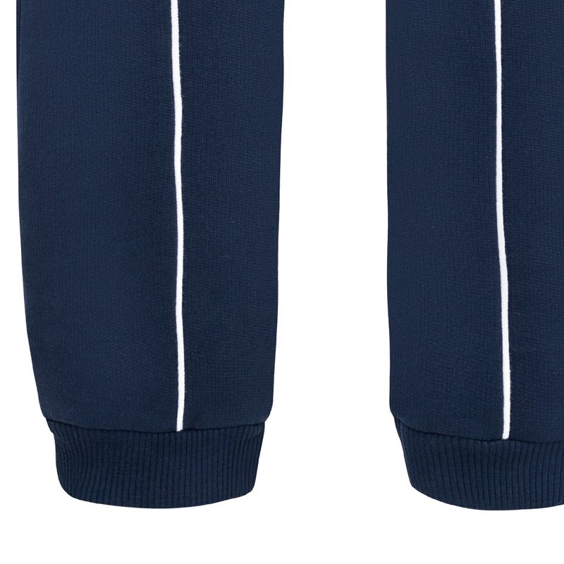 Pantalon-de-sudadera-con-cordon-para-bebe-niño-Ropa-bebe-nino-Azul