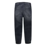 Denim-silueta-jogger-para-bebe-niño-Ropa-bebe-nino-Indigo-oscuro