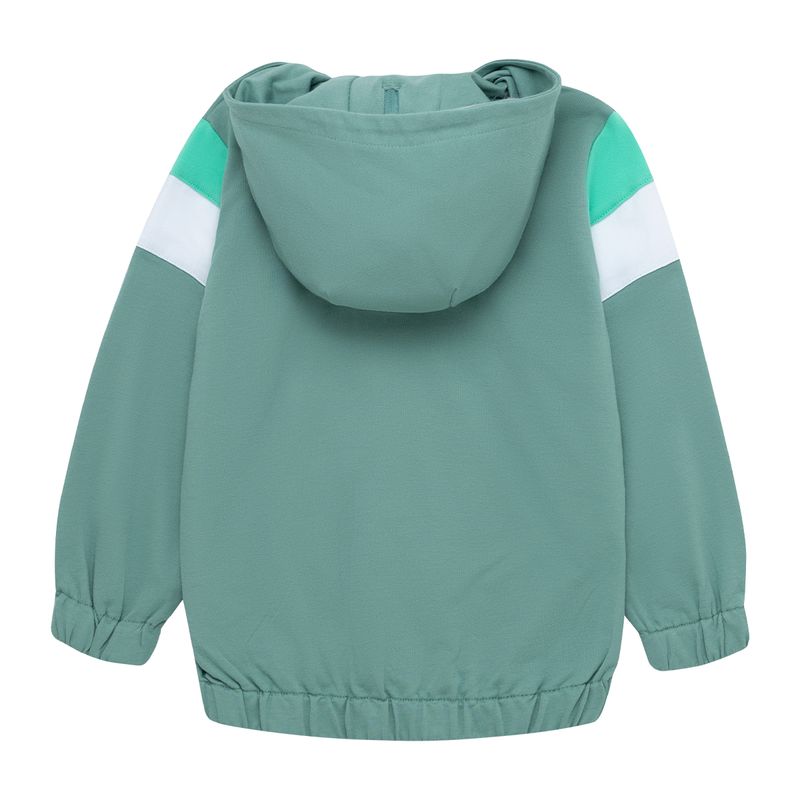 Buzo-que-se-convierte-en-peluche-para-bebe-niño-Ropa-bebe-nino-Verde