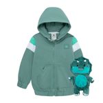 Buzo-que-se-convierte-en-peluche-para-bebe-niño-Ropa-bebe-nino-Verde
