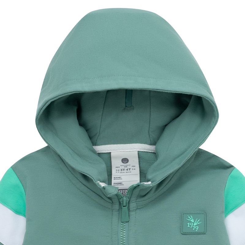 Buzo-que-se-convierte-en-peluche-para-bebe-niño-Ropa-bebe-nino-Verde