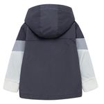 Chaqueta-repelente-al-agua-para-bebe-niño-Ropa-bebe-nino-Gris