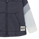 Chaqueta-repelente-al-agua-para-bebe-niño-Ropa-bebe-nino-Gris