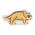 Cojin-de-dinosaurio-para-bebe-niño-Ropa-bebe-nino-Amarillo