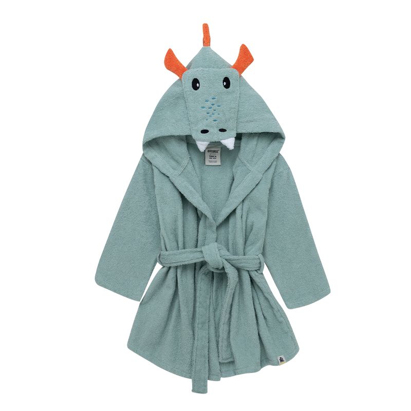 Toalla-tipo-kimono-para-bebe-niño-Ropa-bebe-nino-Azul