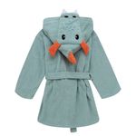 Toalla-tipo-kimono-para-bebe-niño-Ropa-bebe-nino-Azul