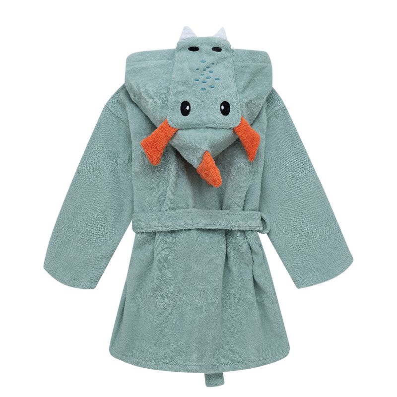 Toalla-tipo-kimono-para-bebe-niño-Ropa-bebe-nino-Azul