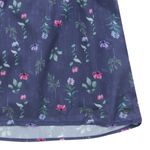 Vestido-manga-sisa-con-boleros-para-bebe-niña-Ropa-bebe-nina-Azul