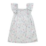 Vestido-manga-sisa-con-boleros-para-bebe-niña-Ropa-bebe-nina-Gris