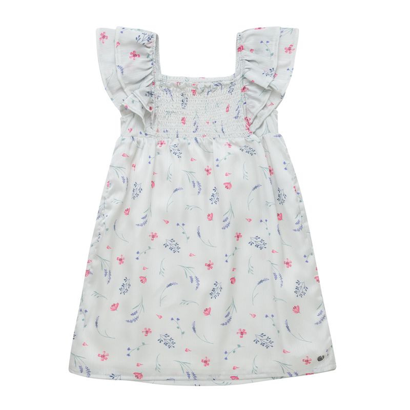 Vestido-manga-sisa-con-boleros-para-bebe-niña-Ropa-bebe-nina-Gris
