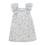 Vestido-manga-sisa-con-boleros-para-bebe-niña-Ropa-bebe-nina-Gris