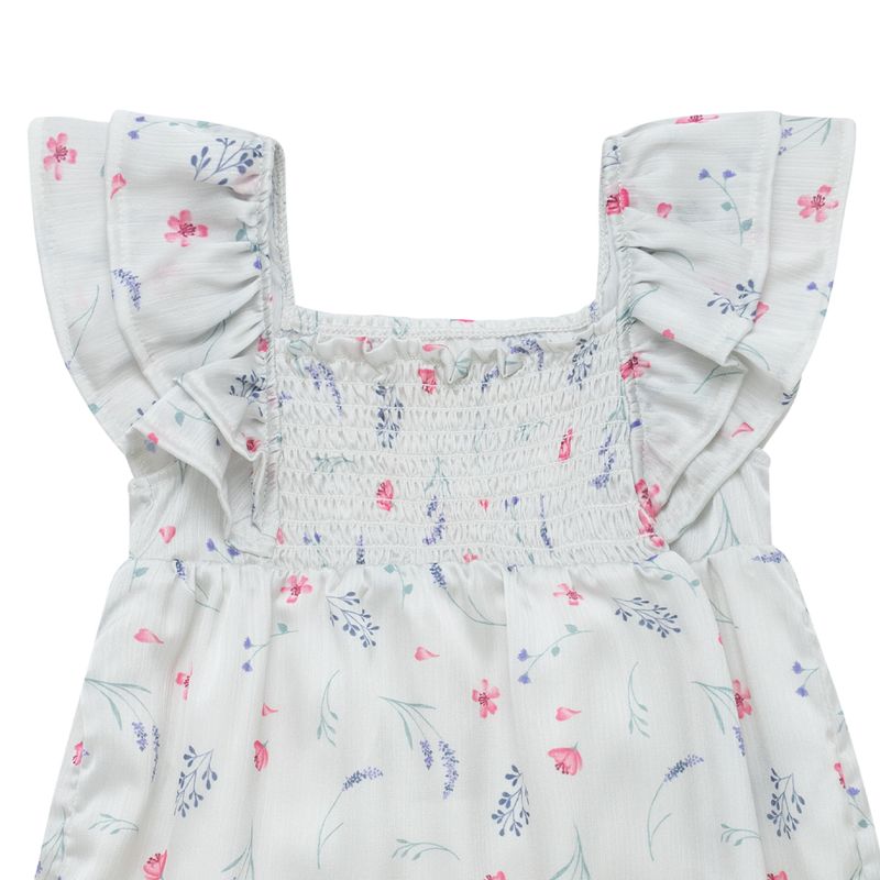 Vestido-manga-sisa-con-boleros-para-bebe-niña-Ropa-bebe-nina-Gris