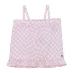 Camisa-manga-sisa-con-bolero-para-bebe-niña-Ropa-bebe-nina-Gris