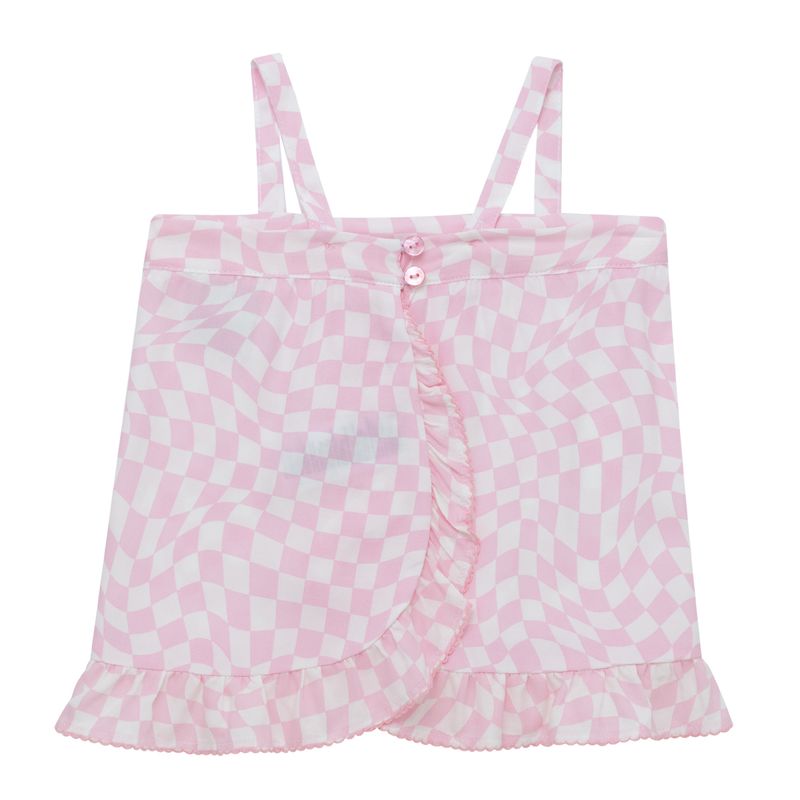 Camisa-manga-sisa-con-bolero-para-bebe-niña-Ropa-bebe-nina-Gris