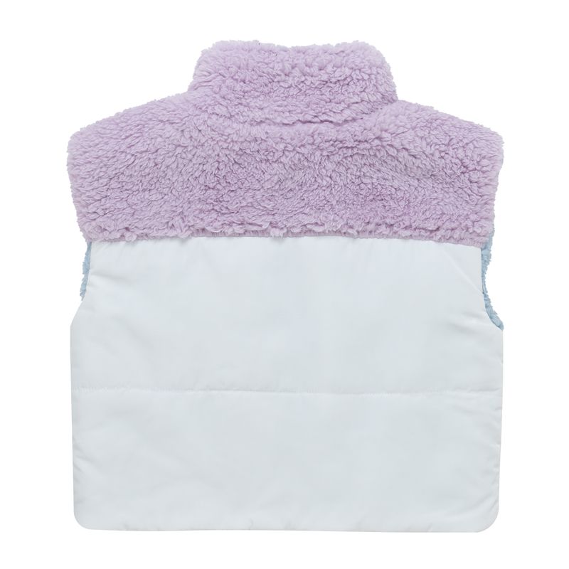 Chaleco-doble-faz-enguantado-para-bebe-niña-Ropa-bebe-nina-Morado