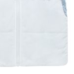 Chaleco-doble-faz-enguantado-para-bebe-niña-Ropa-bebe-nina-Morado