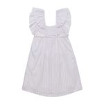 Vestido-midi-con-boleros-para-bebe-niña-Ropa-bebe-nina-Gris