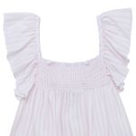 Vestido-midi-con-boleros-para-bebe-niña-Ropa-bebe-nina-Gris