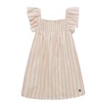Vestido-midi-con-boleros-para-bebe-niña-Ropa-bebe-nina-Cafe