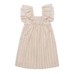 Vestido-midi-con-boleros-para-bebe-niña-Ropa-bebe-nina-Cafe