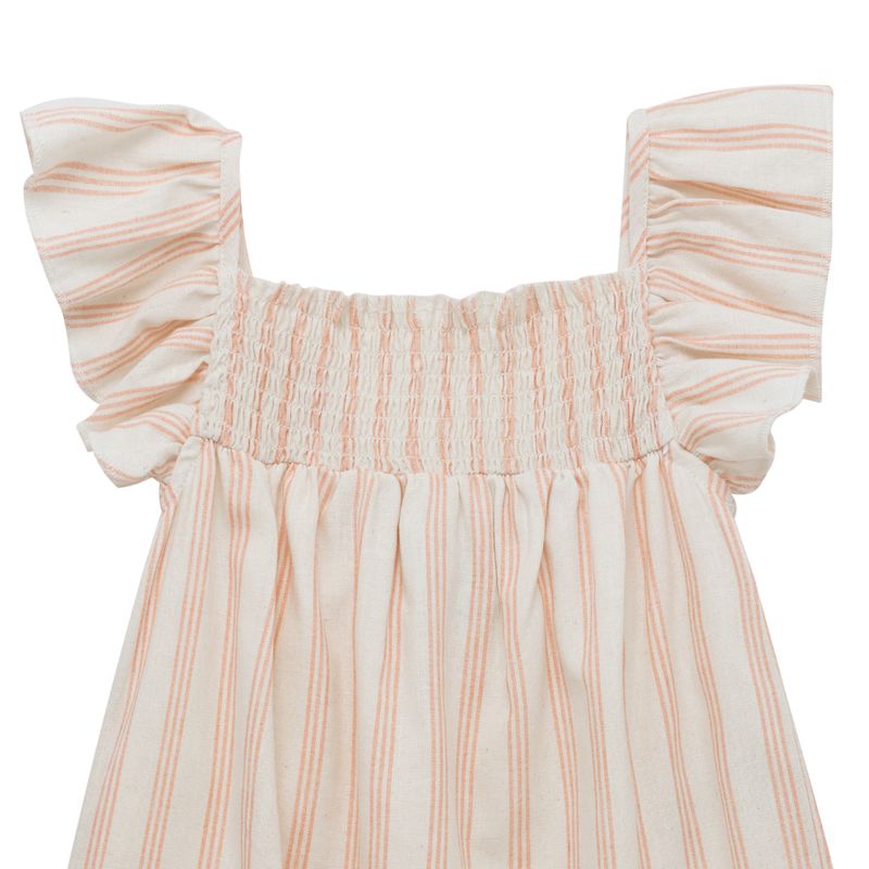 Vestido-midi-con-boleros-para-bebe-niña-Ropa-bebe-nina-Cafe