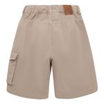 Bermuda-con-bolsillos-y-cordon-ajustable-para-niño-Ropa-nino-Cafe