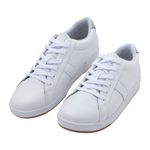 Tenis-casuales-para-niño-Ropa-nino-Blanco