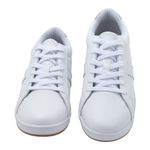 Tenis-casuales-para-niño-Ropa-nino-Blanco