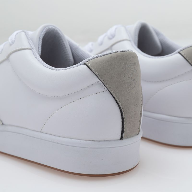 Tenis-casuales-para-niño-Ropa-nino-Blanco