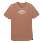 Conjunto-camiseta-manga-corta---bermuda-para-niño-Ropa-nino-Cafe