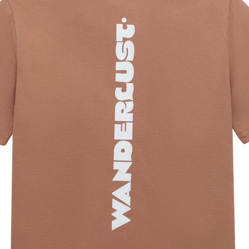 Conjunto-camiseta-manga-corta---bermuda-para-niño-Ropa-nino-Cafe