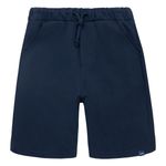 Conjunto-camiseta-manga-corta---bermuda-para-niño-Ropa-nino-Cafe